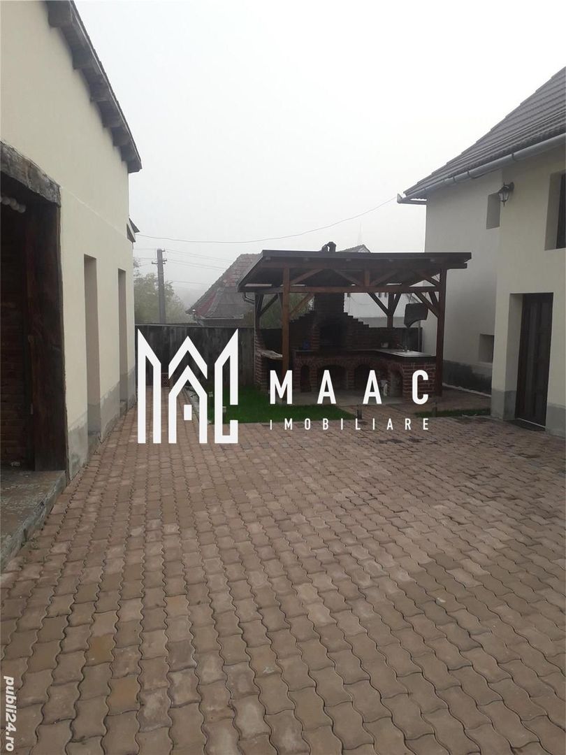 Casa 5 camere | 290 MPU | Toate Utilitatile | Valea Viilor - Poză 7