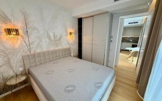 Studio dublu Premium ONE LAKE CLUB - Poză 4
