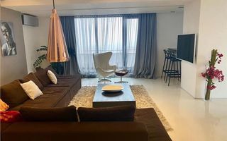 Penthouse 4 camere I Iancu Nicolae I Terasa 75 mp - Poză 3