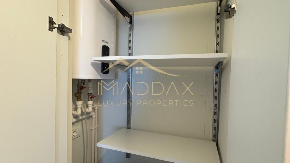 Apartament modern**2 camere//Mobilat&Utilat//Ion  Mihalache - Poză 16