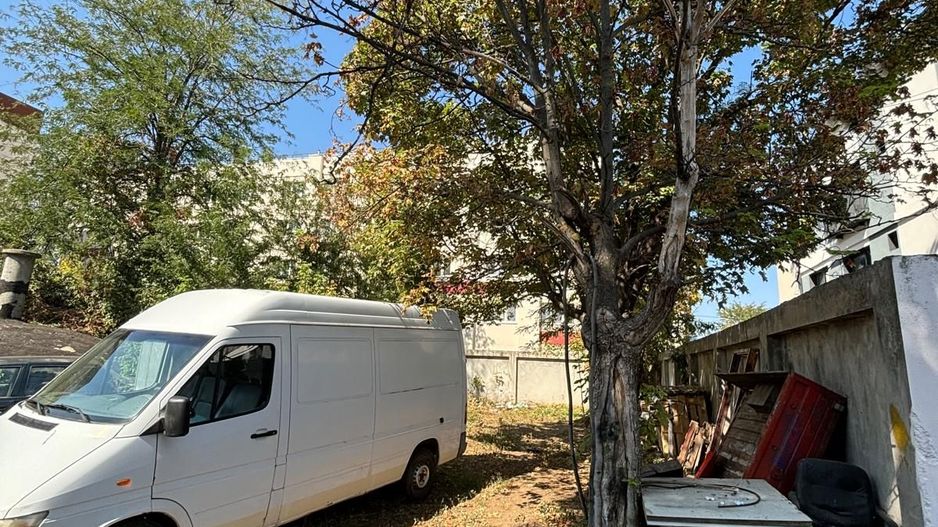 Teren 820mp POSIBILITATE BARTER  Aparatorii Patriei Berceni  T210 - Poză 16