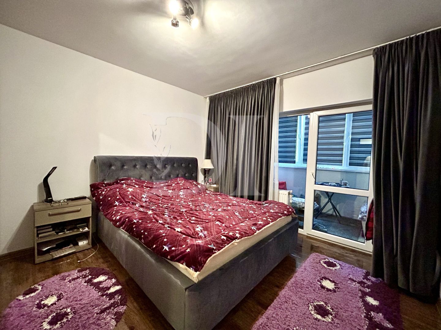 Apartament de vanzare / etaj intermediar / Floresti - Poză 6