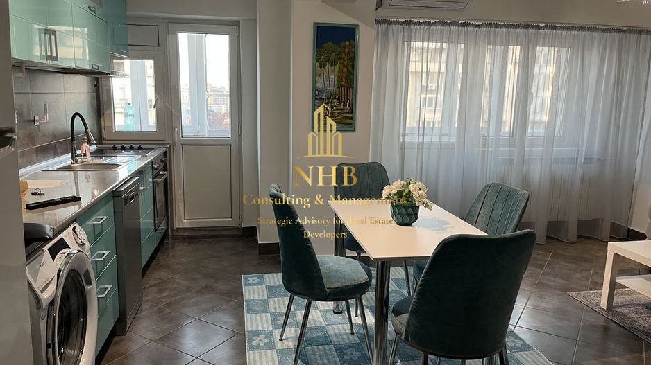 Apartament 2 Camere | Decebal - Alba Iulia - Poză 5