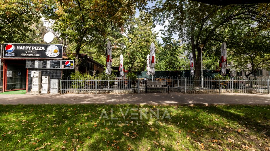 Afacere / Pizzerie de vanzare complet echipata + terasa | Camil Ressu - Poză 20