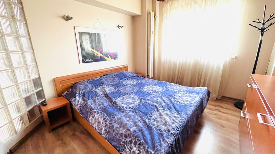 APARTMANET ULTRAMODERN CRANGASI METROU BLOC 1986 - Poză 2