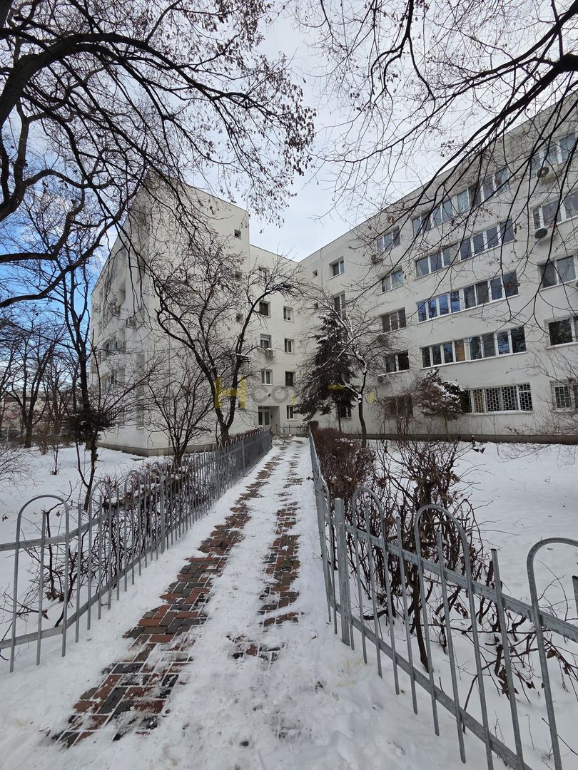 Apartament 3 camere Bld Camil Ressu 3 min metrou N.Grigorescu - Poză 4