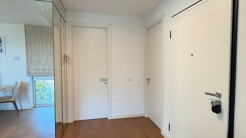 Apartament PREMIUM cu curte, terasă și lift cu acces direct în living - Poză 16