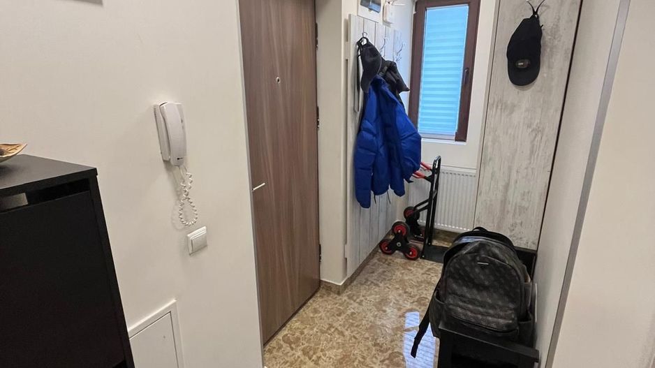 VITAN - Mihai Bravu | Chirie 2 camere metrou 350m+ loc parcare - Poză 13