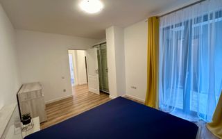 Apartament superb  de inchiriat cu 2 camere in Buna Ziua! - Poză 8