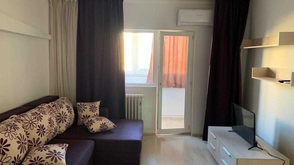 Vand apartament cu 2 camere, decomandat, Metrou Lujerului - Poză 4