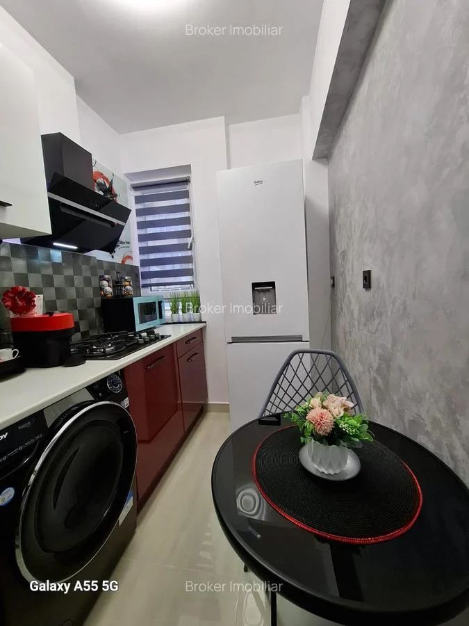 Apartament cu 2 camere de vanzare/inchiriere - Kogalniceanu - Poză 10