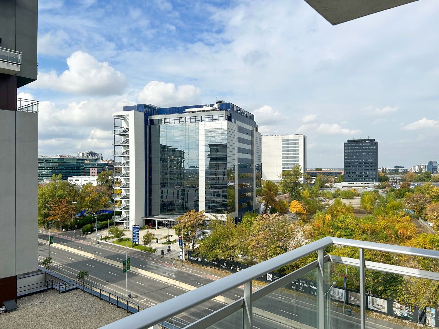 Închiriere apartament 2 camere 55mp | Parcare inclusă - Poză 1