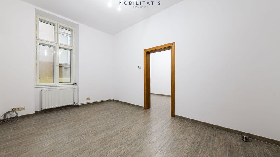 Comision 0% - Spatiu ideal pentru birouri | 3 incaperi, 78 mp, 2 bai - Poză 5