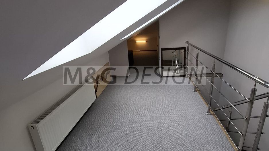 Apartament pe 2 nivele intrare Dumbravita - Poză 25
