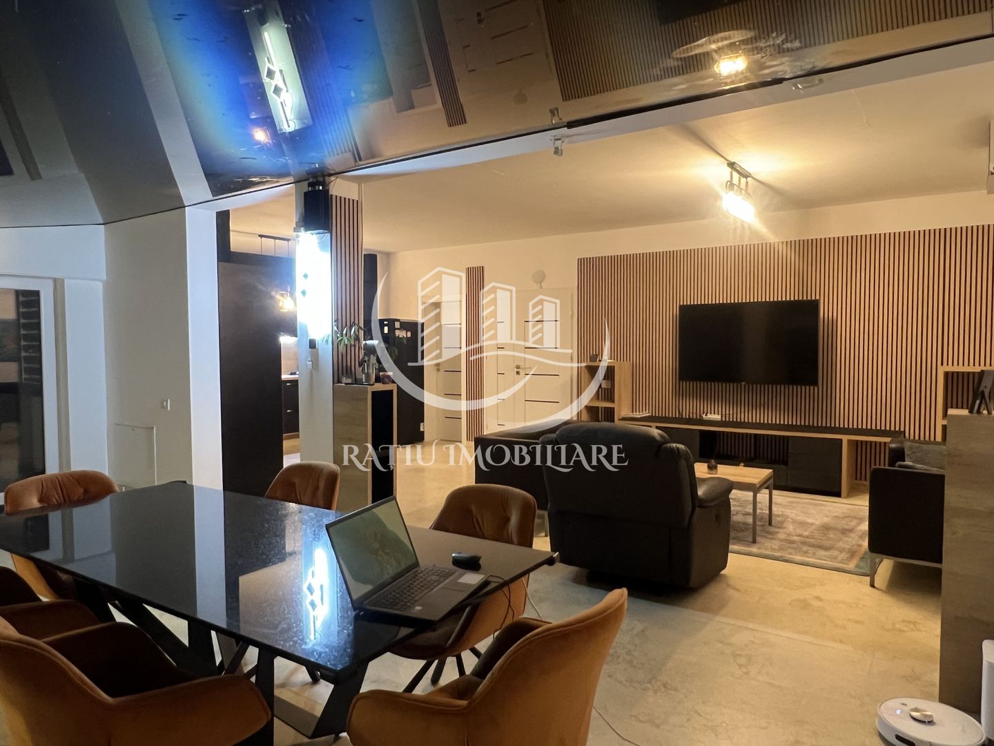 Casa cu 4 camere de inchiriat | Santandrei | Bihor - Poză 9