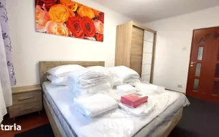 🚇 Închiriez Apartament cu 2 camere, 5 min metrou Titan, etaj 4, complet utilat - Poză 15