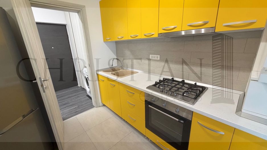 Garsoniera Luminoasa, Lujerului - 21 Residence Politehnica - Poză 5