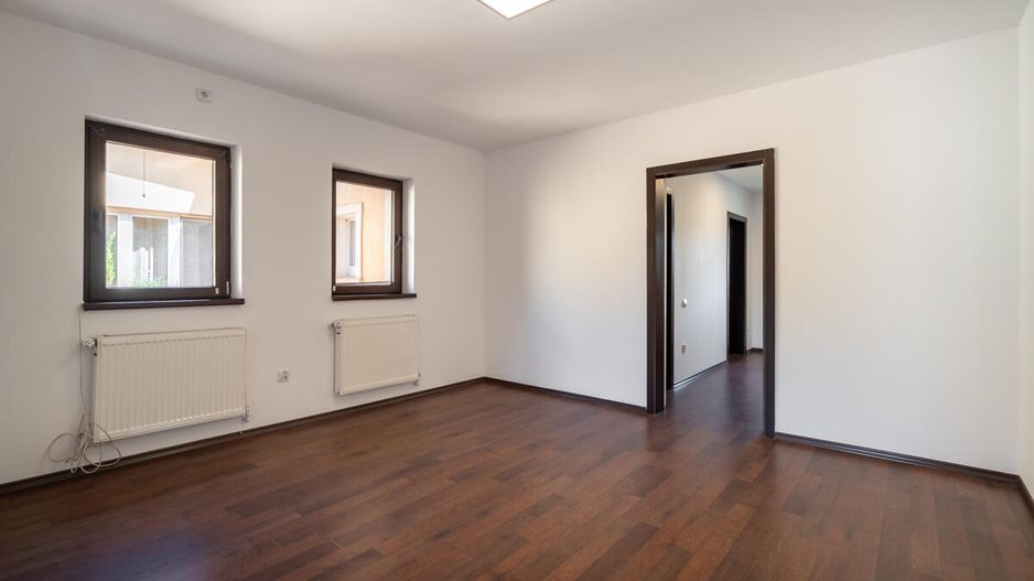 Cotroceni - Carol Davila, Townhouse 232 Mp - Oportunitate Rara - Poză 52
