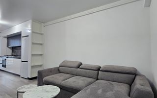 Copou Garden- Bloc nou- Prima închiriere- Parcare subterana - Poză 4