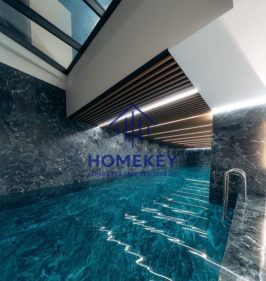 Apartament 2 Camere in BHB Avenue-Fabrica de Glucoza - Poză 16