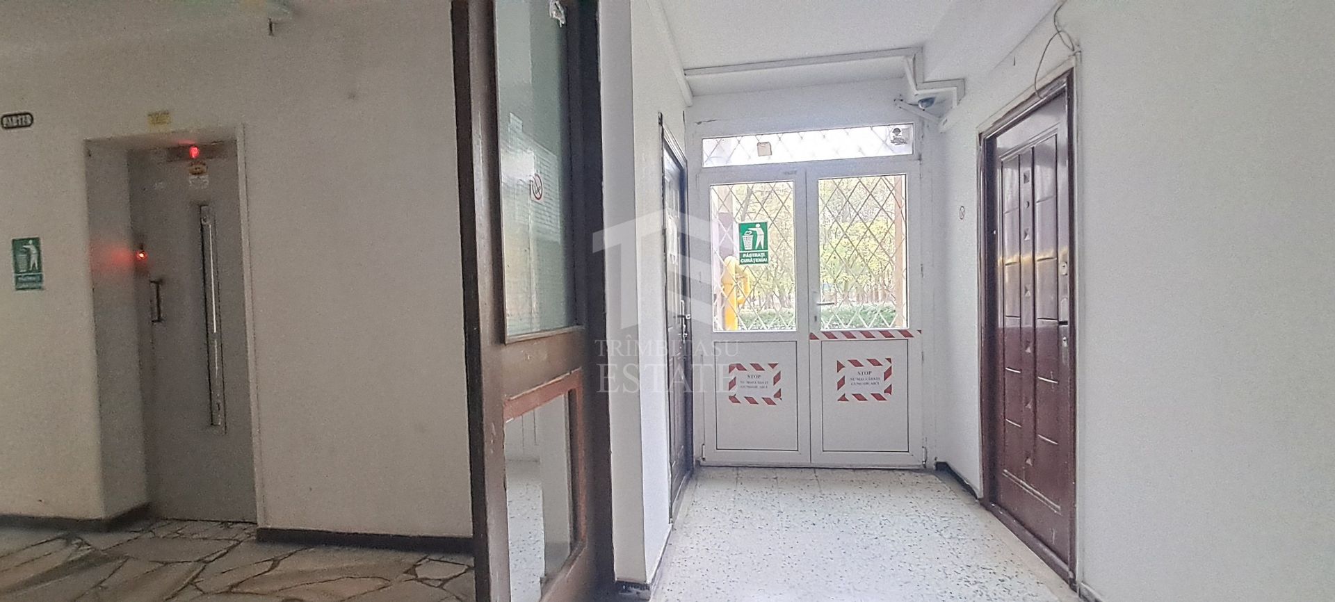Garsoniera renovabila | Berceni - Poză 11