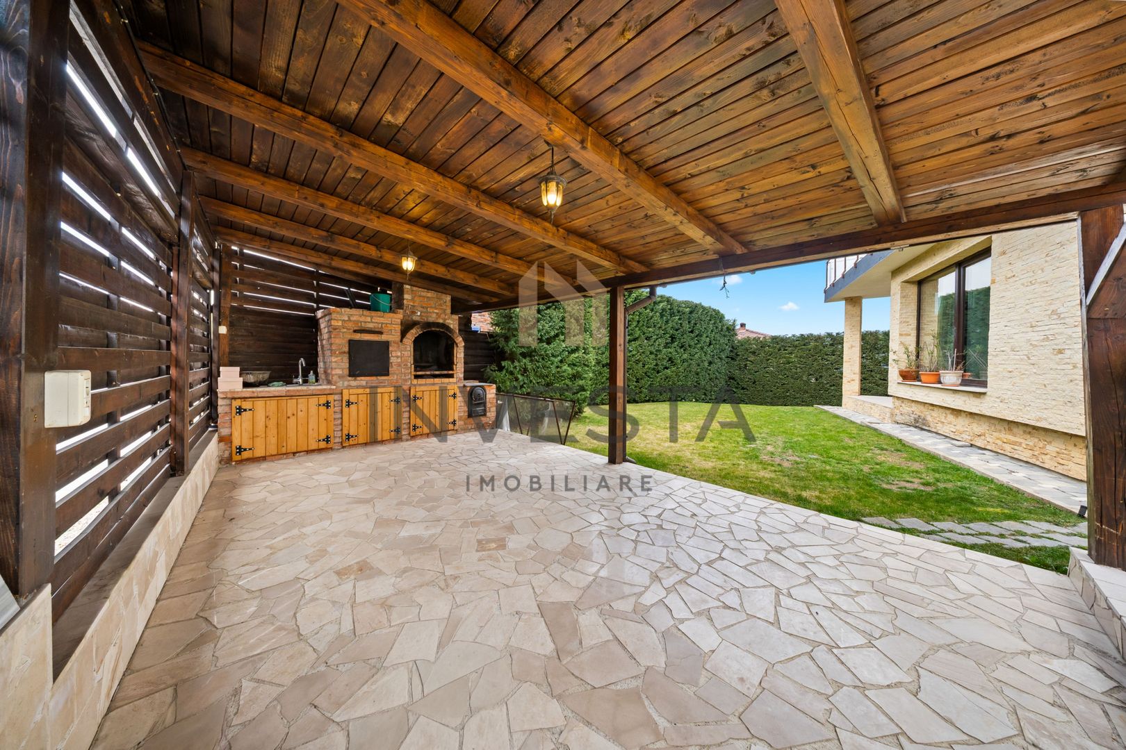 Vila premium | Panorama asupra orasului | Cartier Europa! - Poză 15