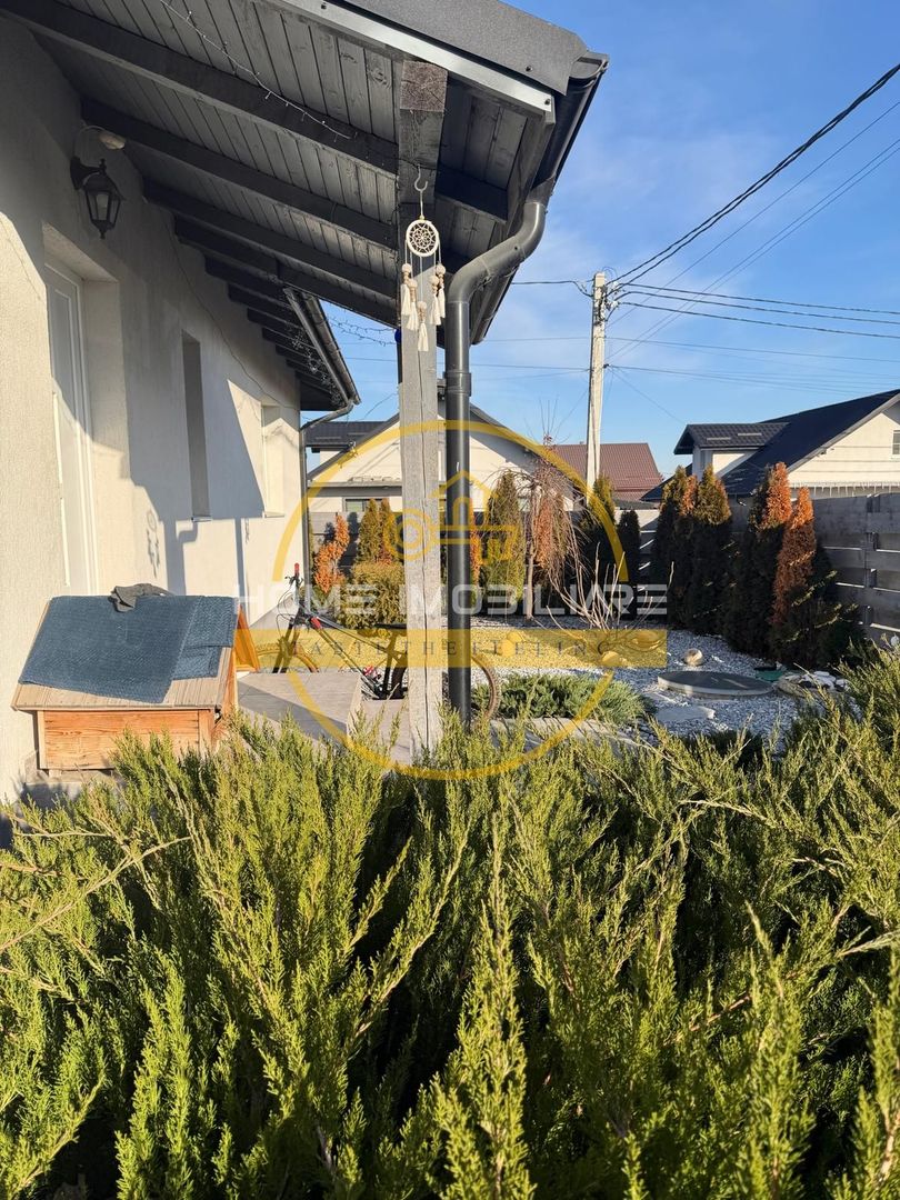 🏡 Proprietate premium – Casă individuală în Miroslava | Teren 600 mp - Poză 7