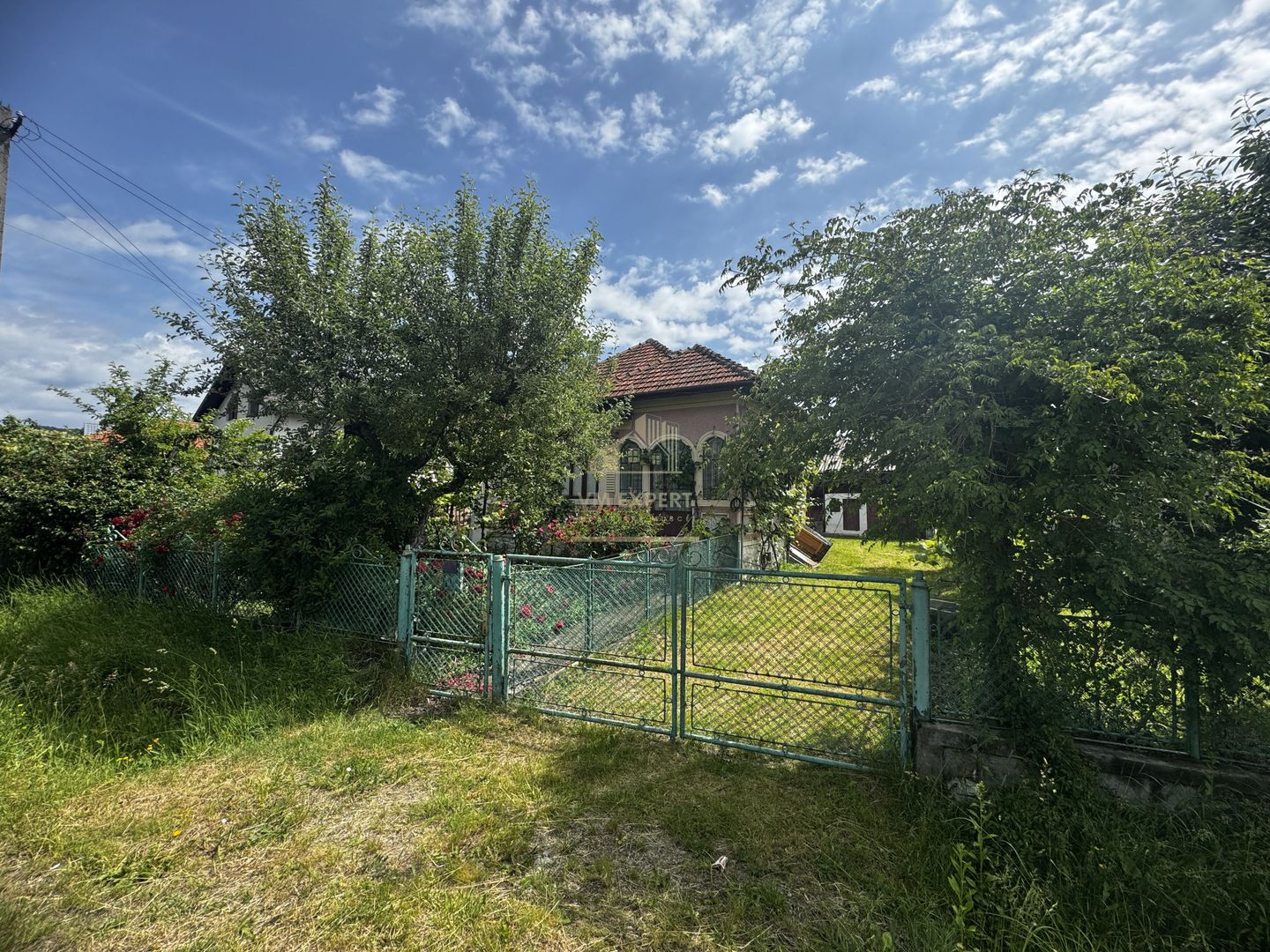 CASA 3 CAMERE, PLUS ANEXE, TEREN 2141 MP, BEREVOIESTI, ARGES - Poză 37
