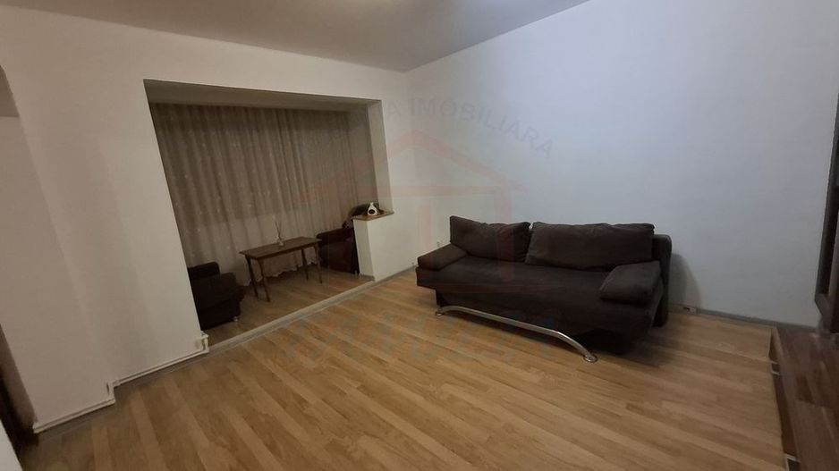 📍De închiriat 2 camere, Micro 20, 350 Euro/luna - Poză 2