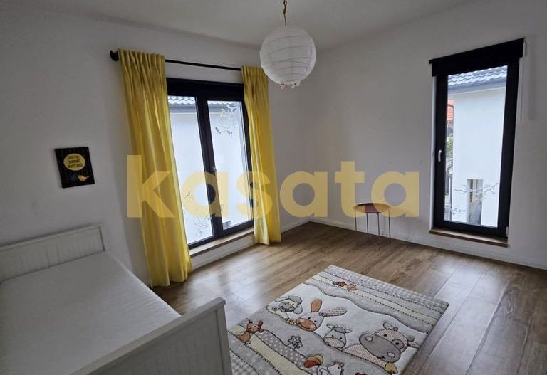 Duplex premium lângă pădure | Grădină 100 mp | 4 camere + mansardă | 2 - Poză 11