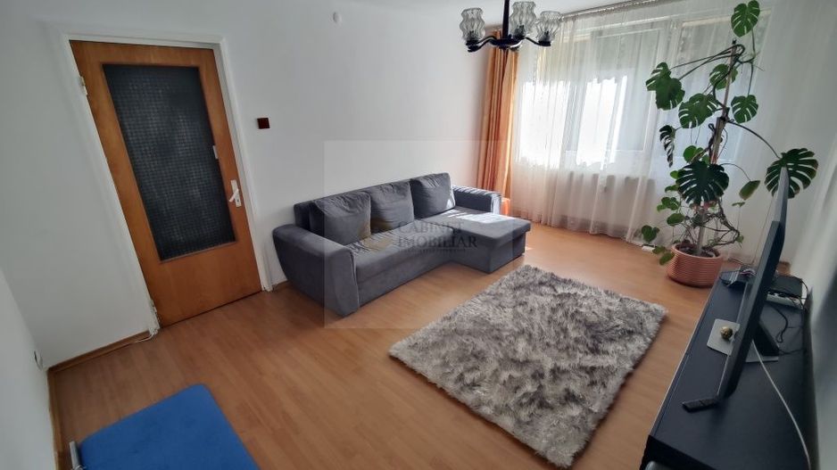 3 Camere - 63MP | Decomandat | Reabilitat | Metrou T. Vladimirescu - Poză 1