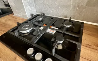 3 camere, 56 mp + terasa, Eroilor Residence, bucatarie mobilata si utilata - Poză 15