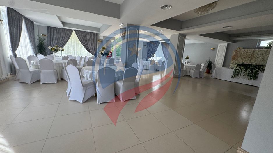 RESTAURANT- AFACERE FUNCȚIONALĂ | BRANIȘTE/ Podari - Poză 8