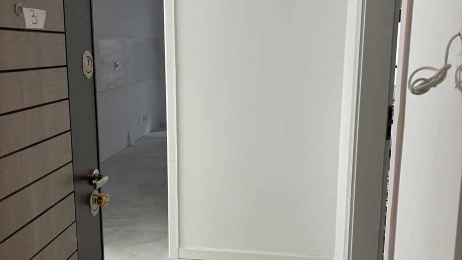 2 Cam.// Romco Rezzidential/Parcul Teilor/Panouri Fotovoltaice! - Poză 1