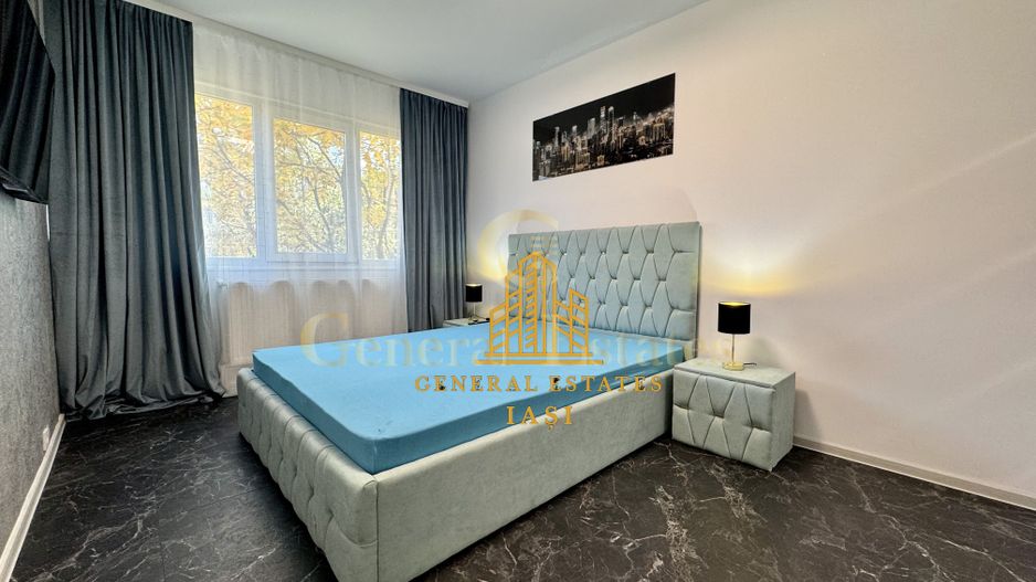 Vânzare apartament cu 2 camere 52 m.p. în Pod Roș - Poză 9