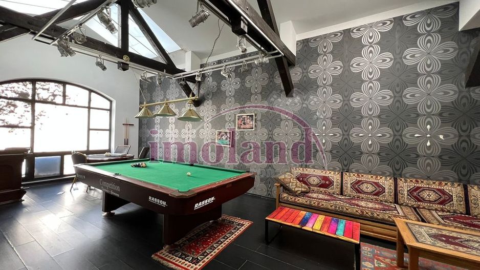 Vila - Piata Romana - Amzei - Poză 25