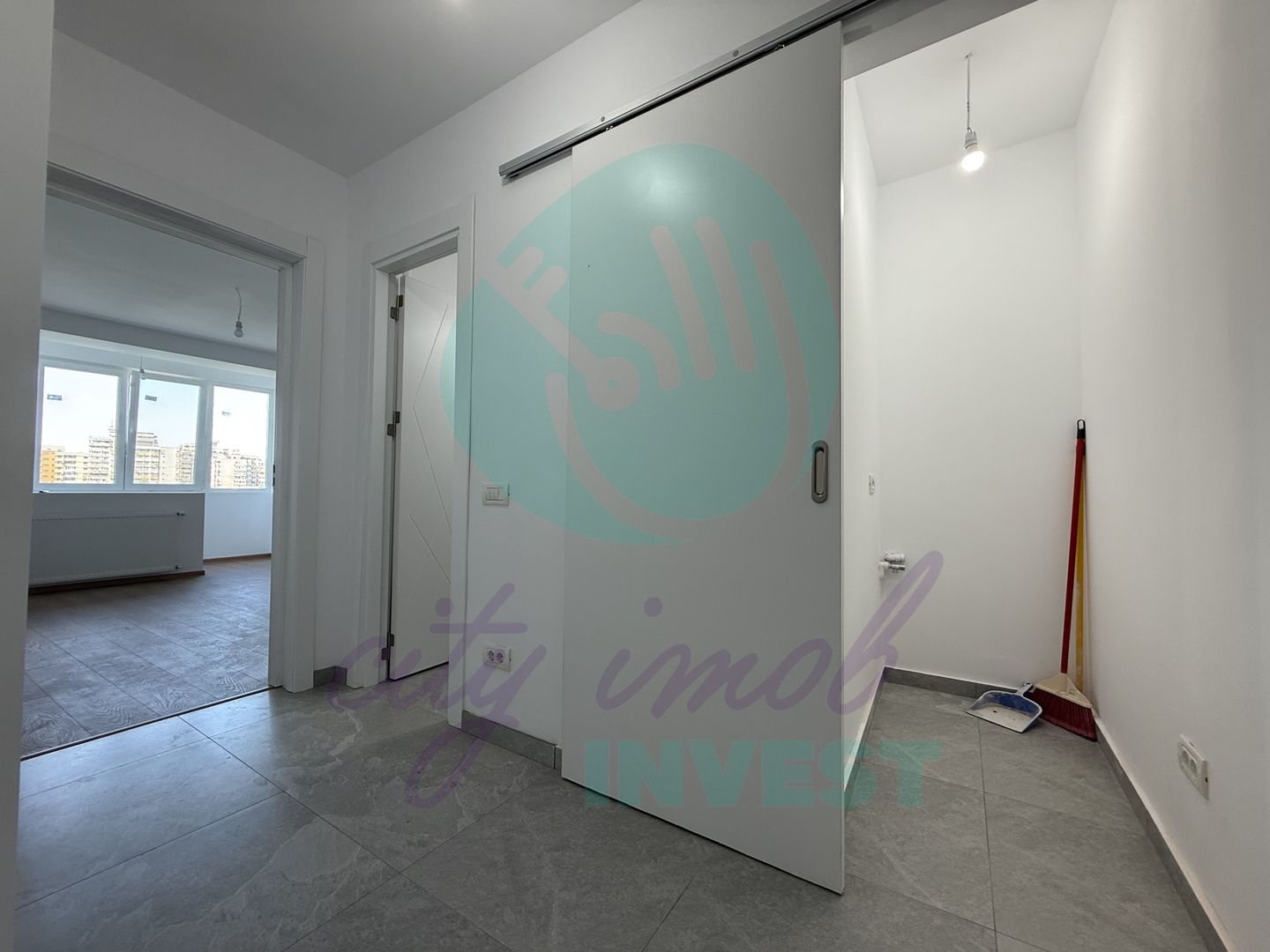 Apartament renovat in Vatra Luminoasa la cateva minute de metrou - Poză 8