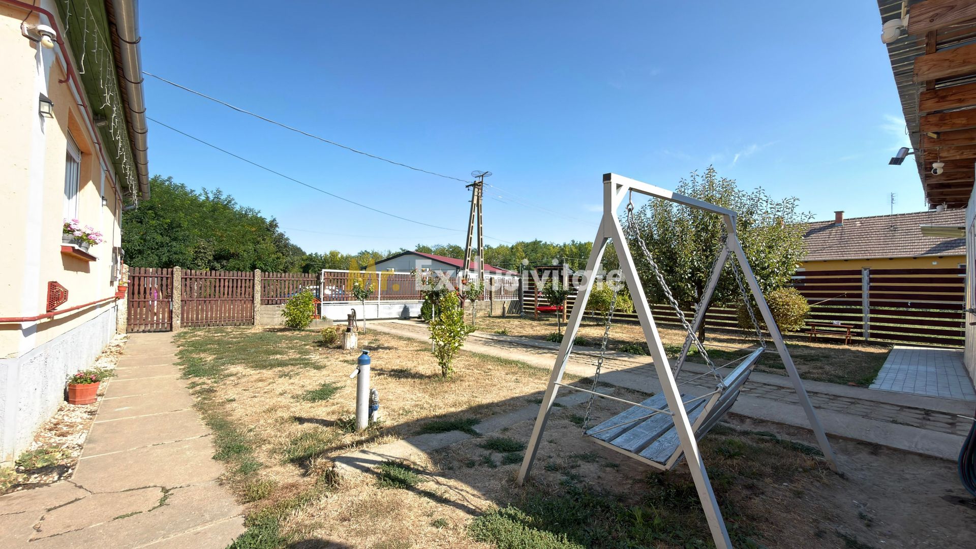 Casă 4 camere Vállaj, Ungaria - Teren 1629 mp - Comision 0% cumpărător - Poză 19