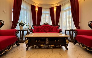 Masterpiece Villa ***326SQM*** // Dorobanți Capitale - Poză 24