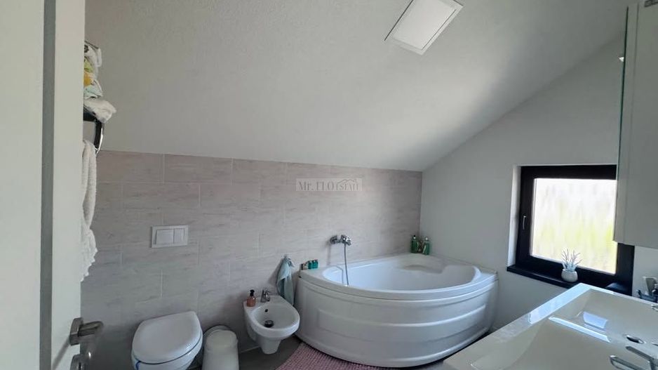 Casa individuala complet utilata Dumbravita Timisoara COMISION 0 - Poză 6