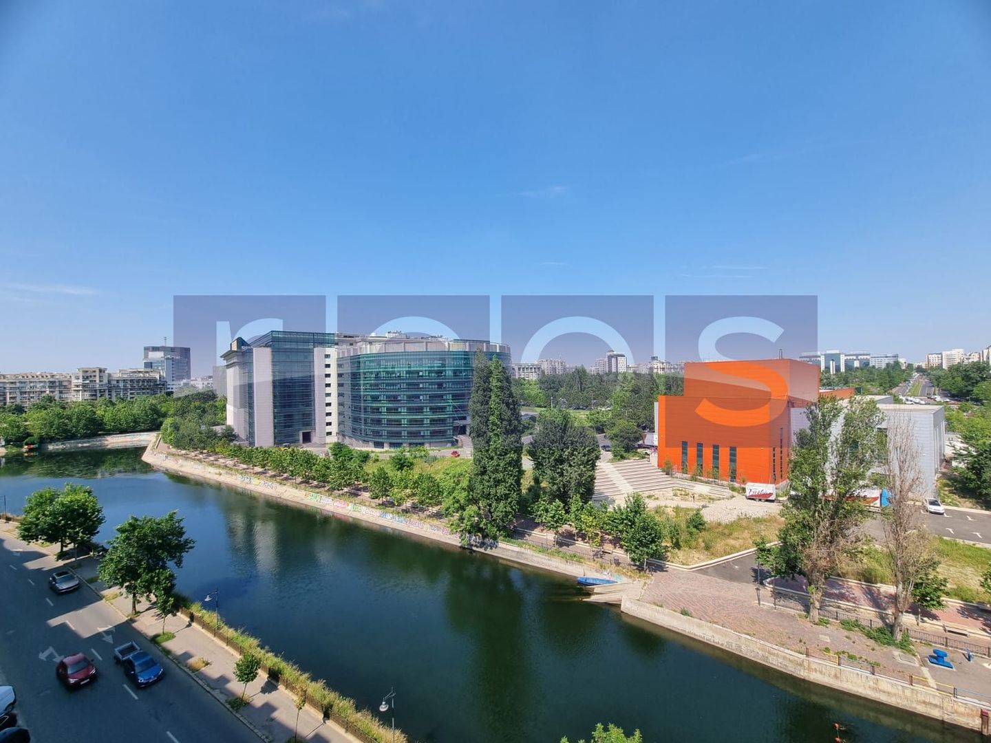 VANZARE - PENTHOUSE-5 CAMERE- TERASA -ZONA- UNIRII- FANTANI - Poză 2