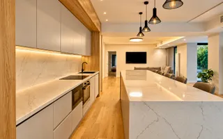Apartament 4 camere Soseaua Nordului | Curte proprie 340mp | Loc de parcare 24mp - Poză 11