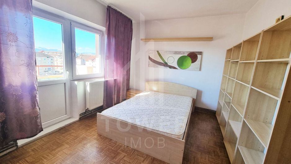Apartament de vanzare 3 camere decomandate 73 mp Terezian - Poză 7