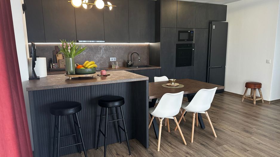 Apartamente de vanzare - Poză 1