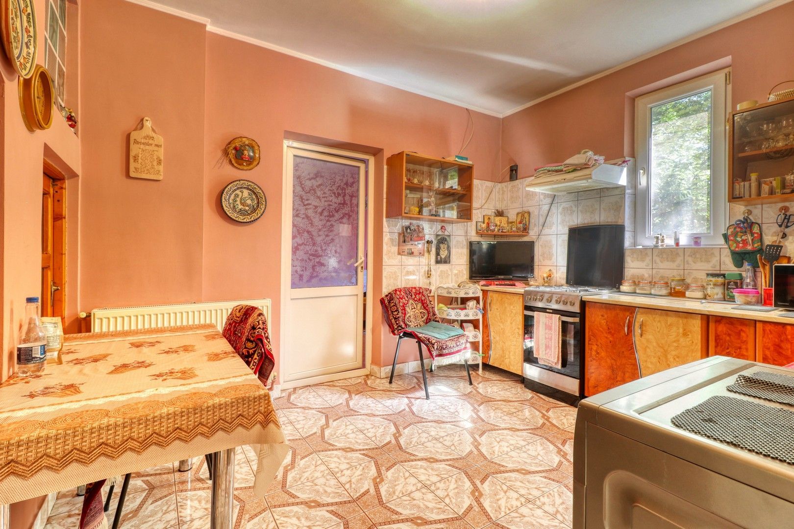 Oferta octombrie – Casă 4 Camere –10 min M. Pantelimon –Comision 0% - Poză 22