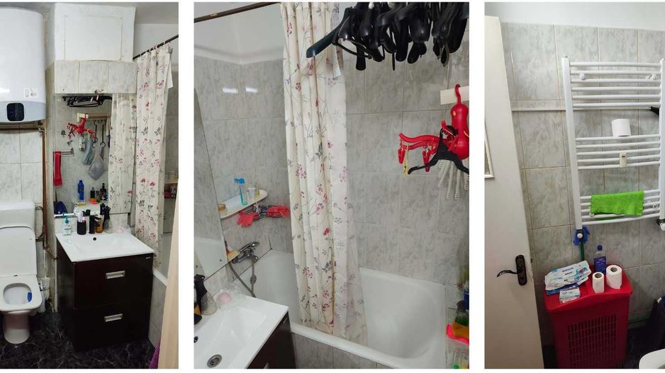 Apartament 2 camere decomandat - Poză 4