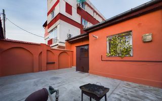 Casă la preț de apartament – Colentina, Ostrov - Poză 1