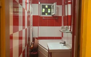 Apartament cu 3 camere zona Iosefin etaj 1 - Poză 10