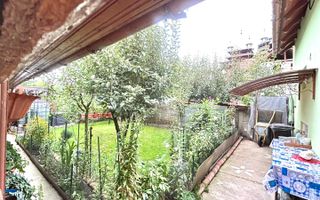 Case duplex | 5 camere | 2 corpuri | Garaj | 185 mp utili | Turnisor - Poză 29