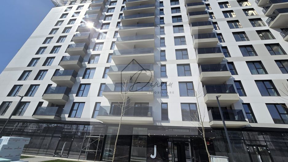 Apartament 2 camere Nusco City I Finalizat I Contract Vanzare I COM 0% - Poză 28